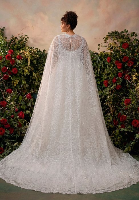 Julietta Plus Size Bridal by Morilee 1020020