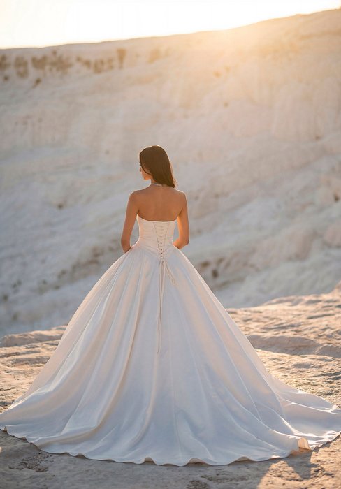 Morilee Bridal 1050025