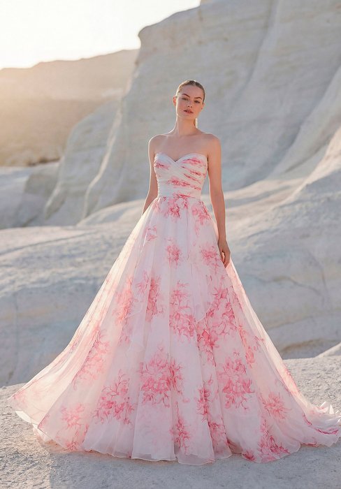 Morilee Bridal 1050026