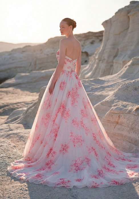Morilee Bridal 1050026