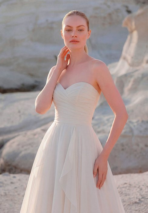 Morilee Bridal 1050026