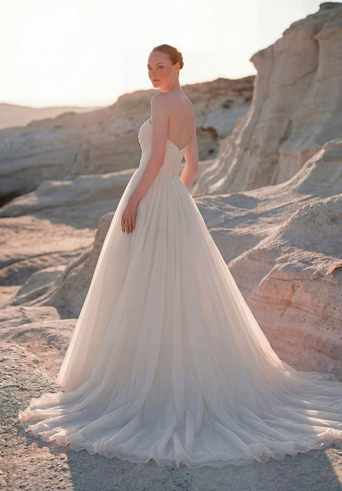 Morilee Bridal 1050026