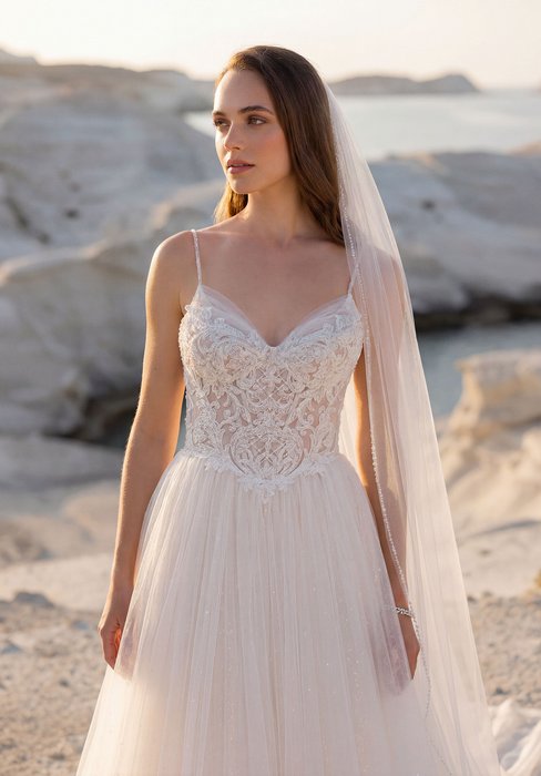 Morilee Bridal 1050027