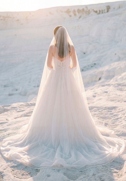Morilee Bridal 1050027