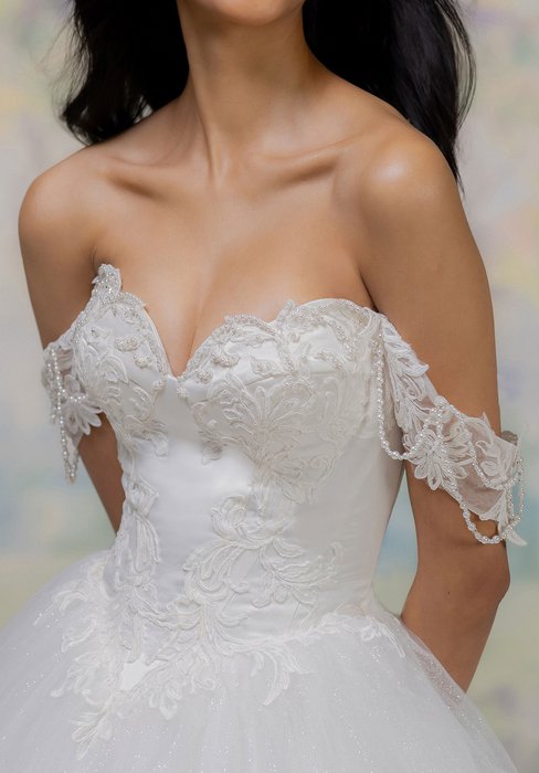 Morilee Bridal 1050028