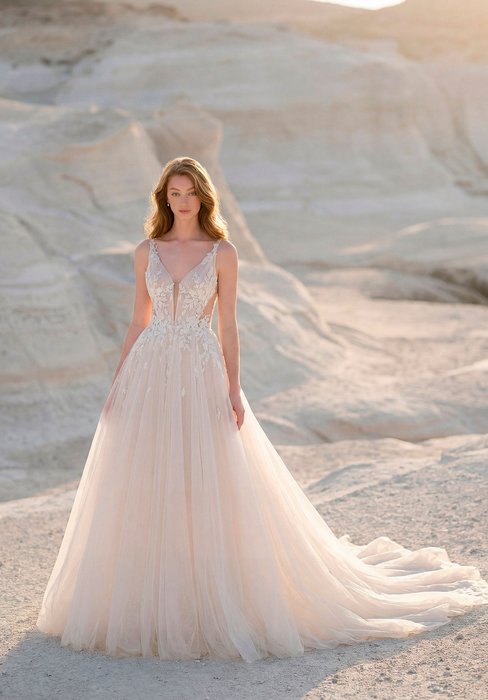 Morilee Bridal 1050031