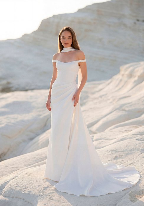 Morilee Bridal 1050033