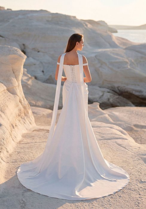 Morilee Bridal 1050033