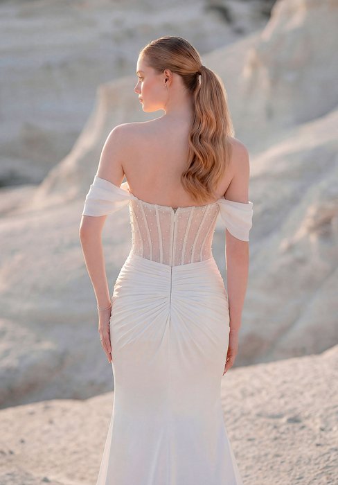 Morilee Bridal 1050034