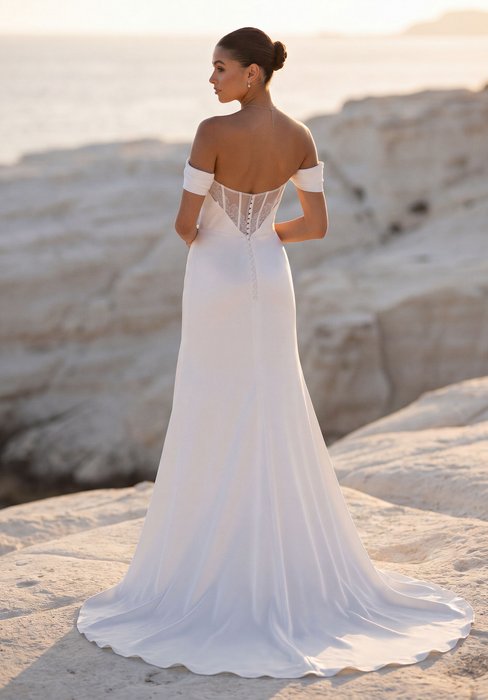 Morilee Bridal 1050036