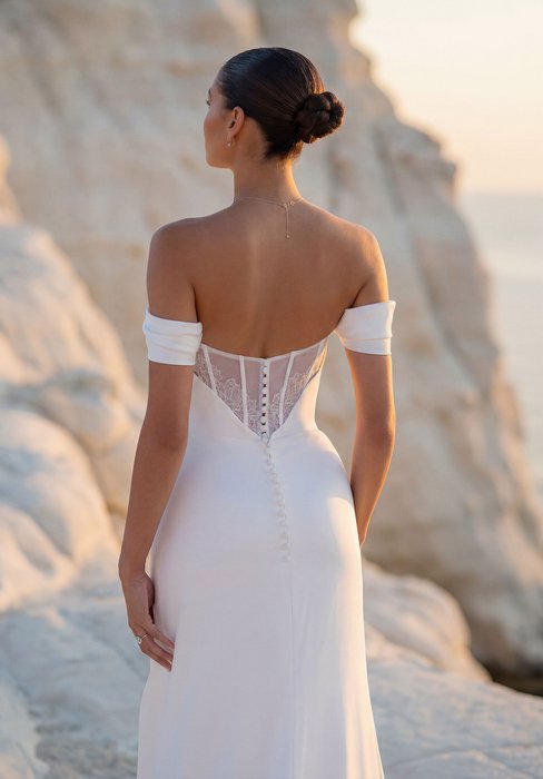 Morilee Bridal 1050036