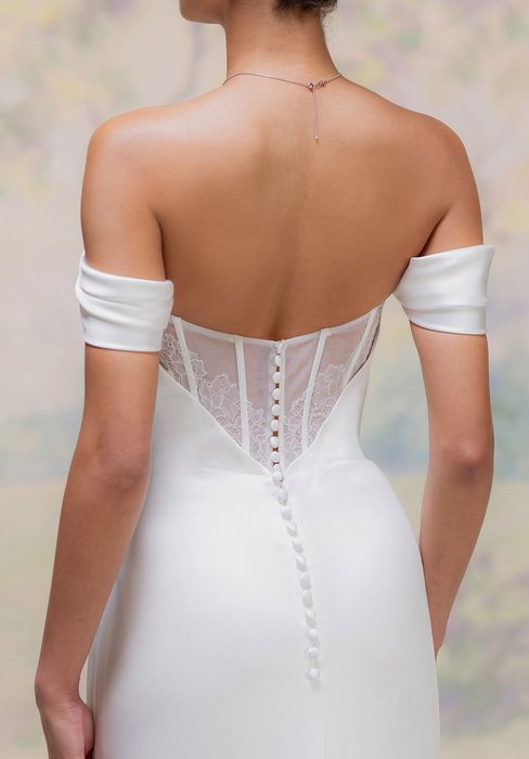 Morilee Bridal 1050036
