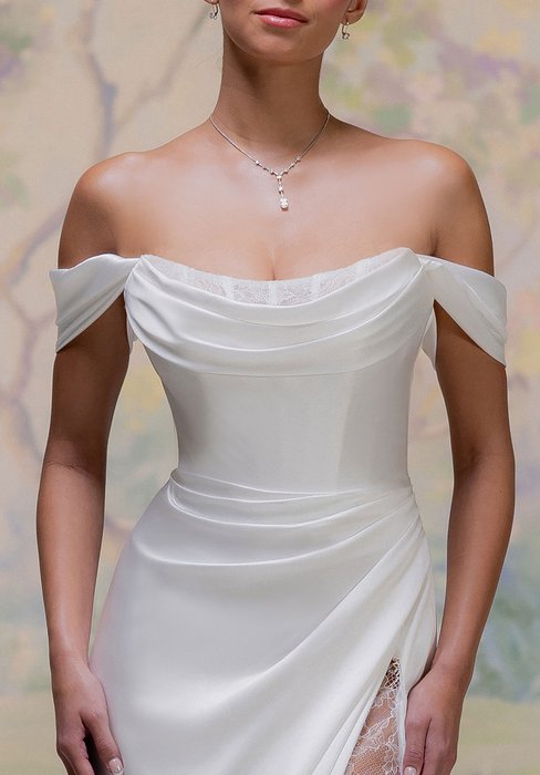 Morilee Bridal 1050036
