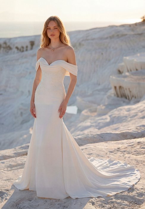 Morilee Bridal 1050037
