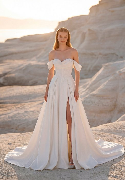 Morilee Bridal 1050038