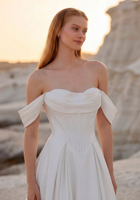 Morilee Bridal 1050038