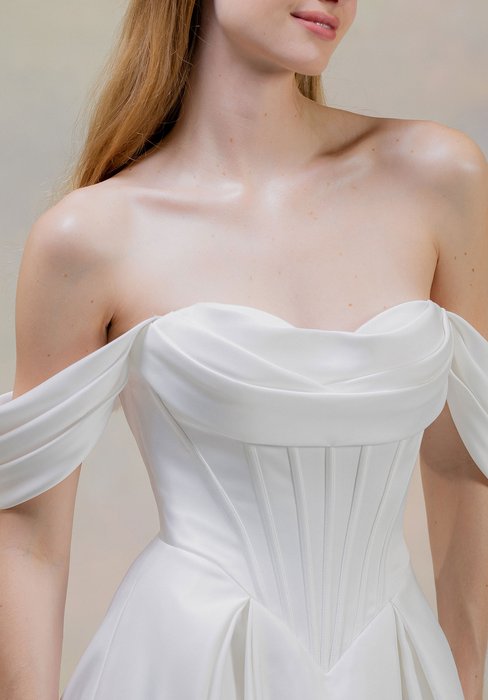 Morilee Bridal 1050038