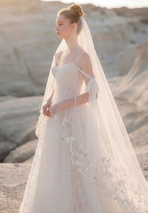 Morilee Bridal 1050039