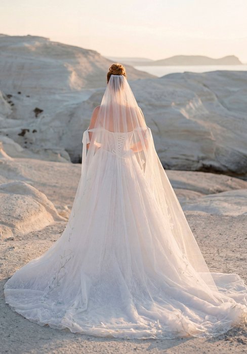 Morilee Bridal 1050039