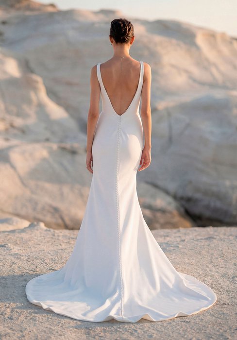 Morilee Bridal 1050041