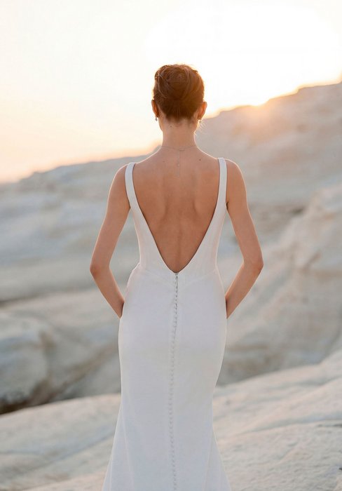 Morilee Bridal 1050041