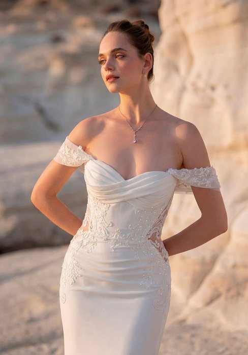 Morilee Bridal 1050042