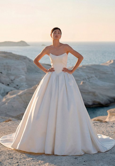 Morilee Bridal 1050043