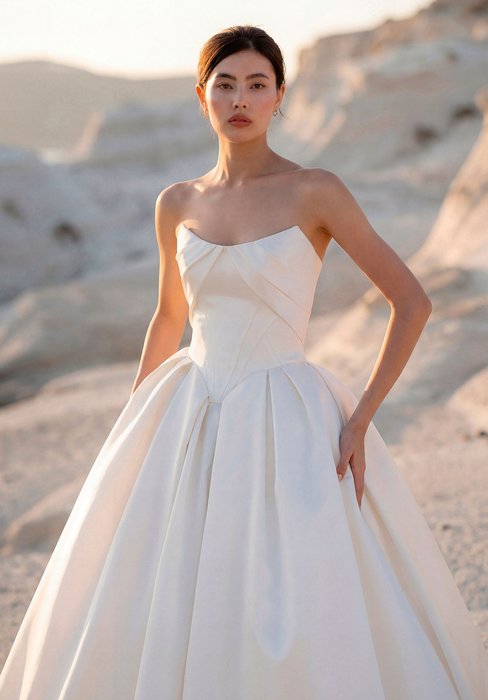 Morilee Bridal 1050043