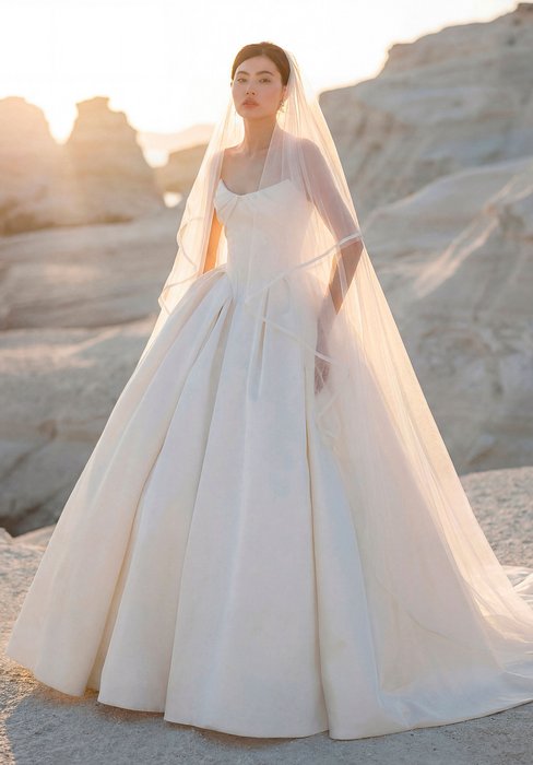 Morilee Bridal 1050043