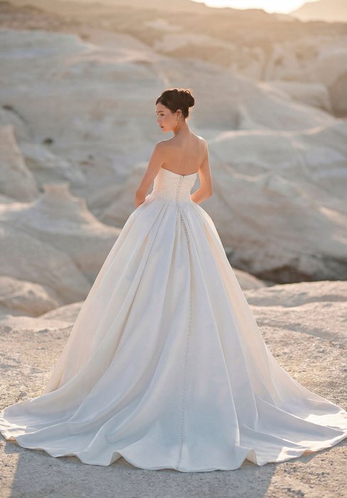 Morilee Bridal 1050043