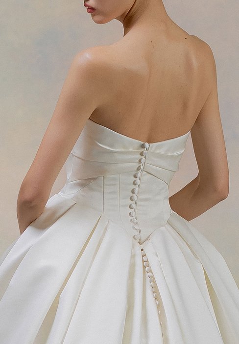 Morilee Bridal 1050043