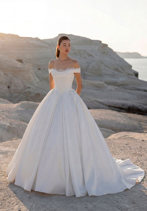 Morilee Bridal 1050044