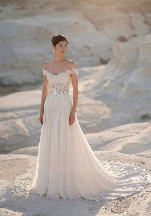 Morilee Bridal 1050045