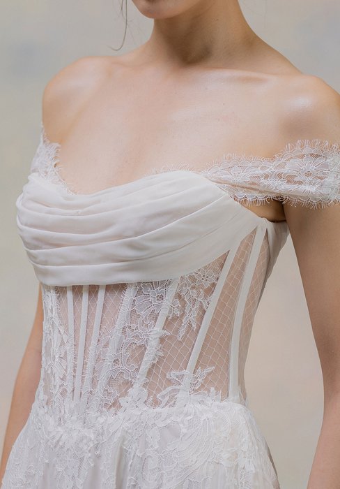 Morilee Bridal 1050045