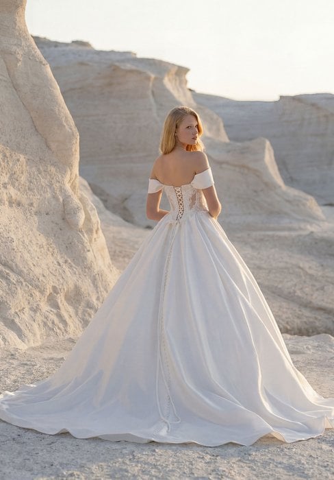 Morilee Bridal 1050046