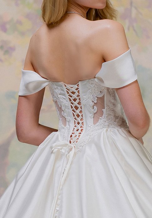 Morilee Bridal 1050046