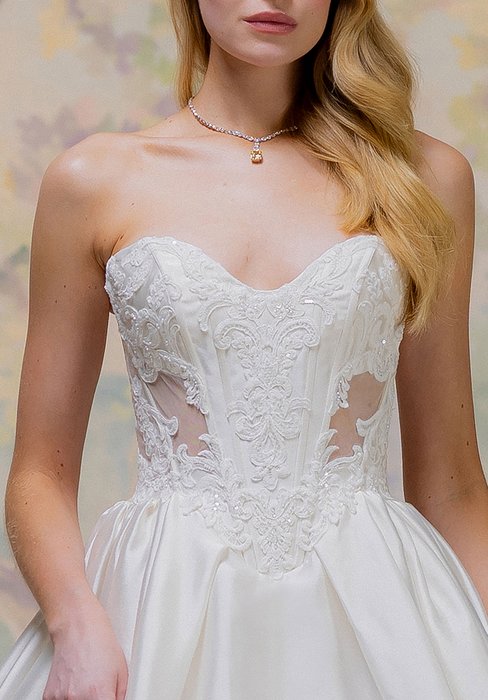 Morilee Bridal 1050046