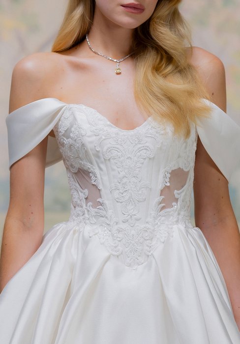 Morilee Bridal 1050046
