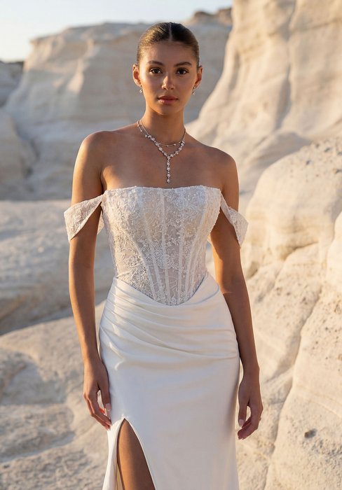 Morilee Bridal 1050047