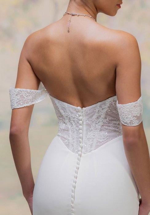 Morilee Bridal 1050047