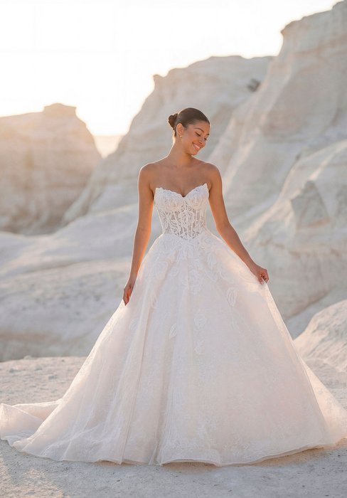 Morilee Bridal 1050048