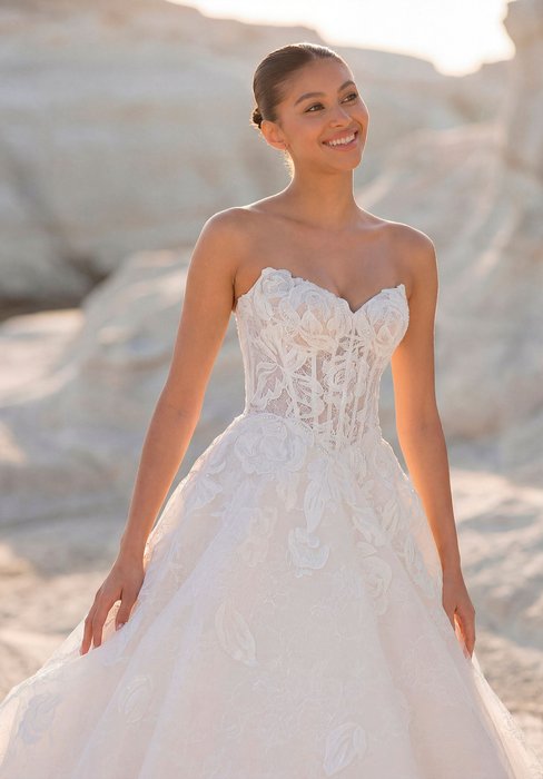 Morilee Bridal 1050048