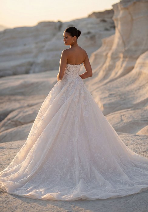 Morilee Bridal 1050048