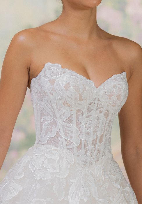 Morilee Bridal 1050048