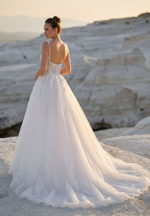 Morilee Bridal 1050049