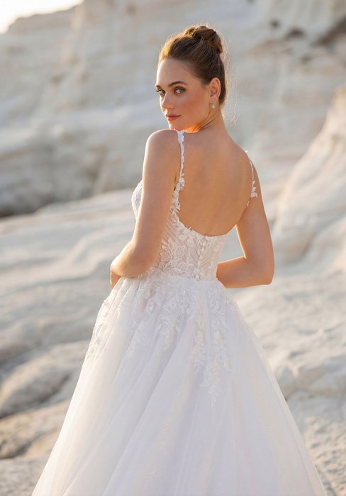 Morilee Bridal 1050049