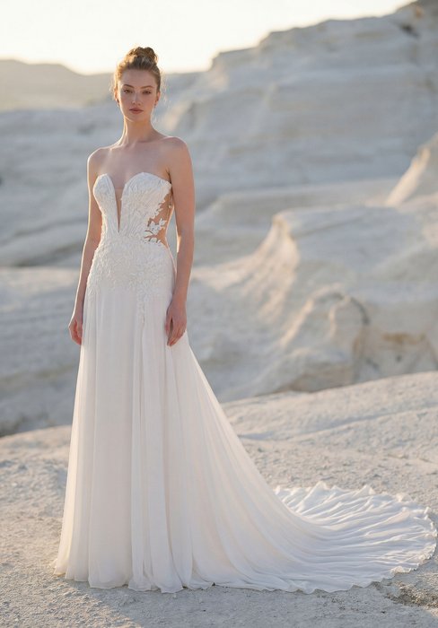 Morilee Bridal 1050050