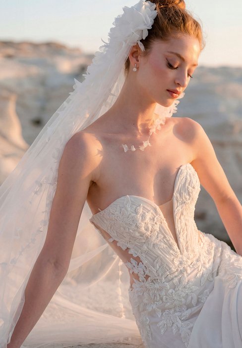 Morilee Bridal 1050050