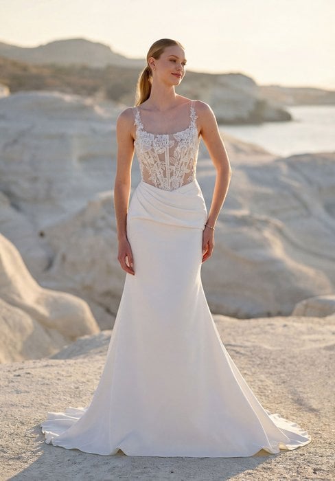Morilee Bridal 1050051
