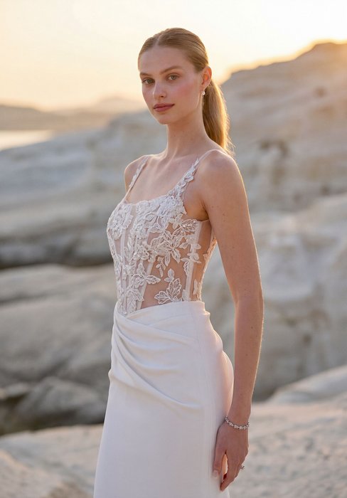 Morilee Bridal 1050051
